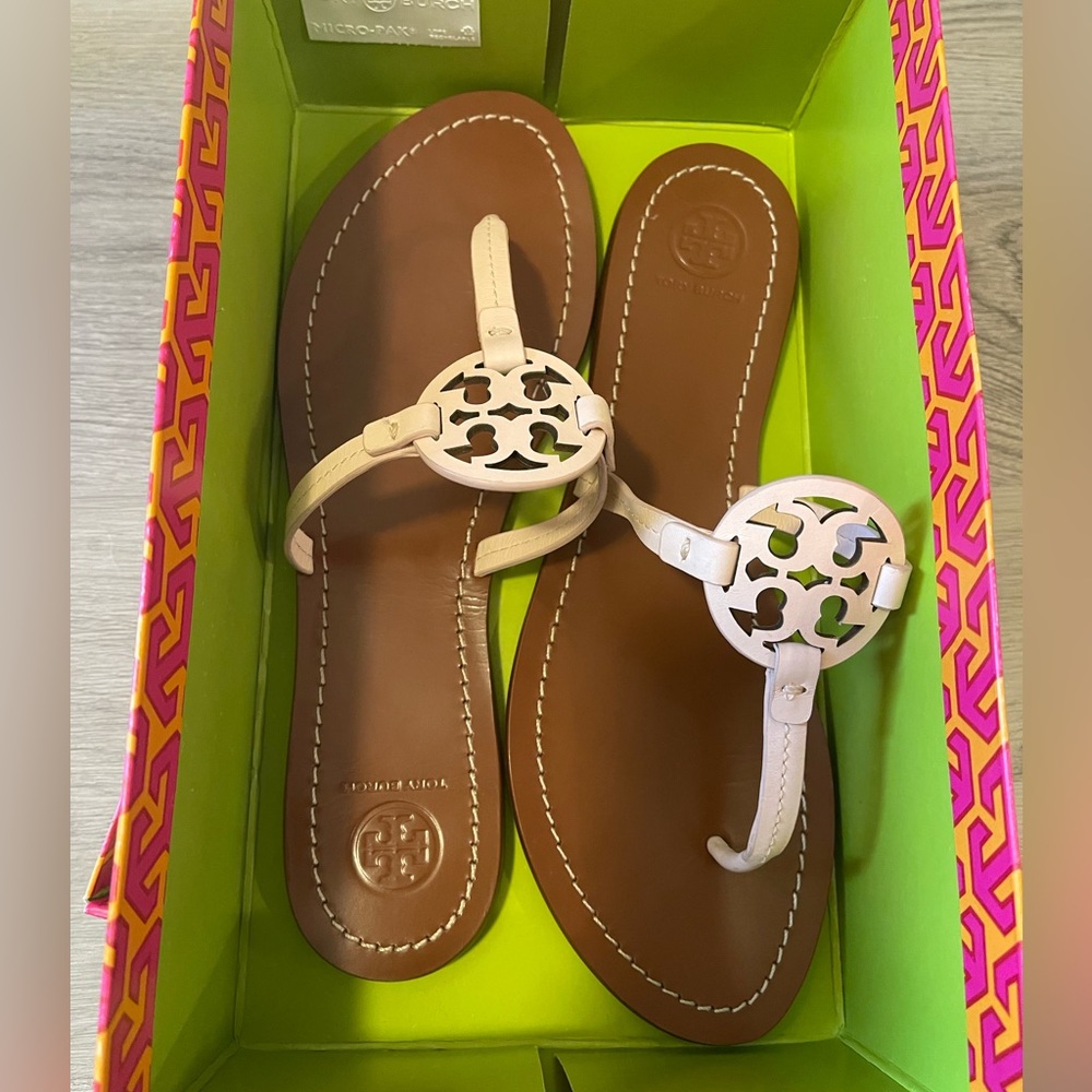 Tory Burch Sandals